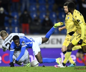 Genk-aanwinst alweer naar de uitgang? "Troyes wil aanvaller huren"