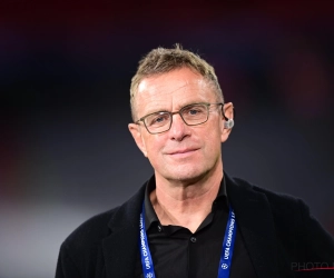 Rangnick heel duidelijk over Ronaldo