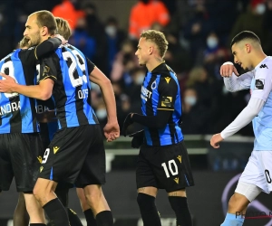 Jan Breydel bibbert maar Club Brugge wint wel met 3-2 van Seraing