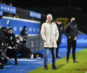 Marc Brys waardeert de aanwezigheid van de fans: "De steun van het publiek heeft ons erdoor getrokken"