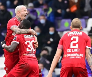 🎥  Supporters Antwerp verkiezen doelpunt van Radja Nainggolan in derby tegen Beerschot tot "goal van de maand"