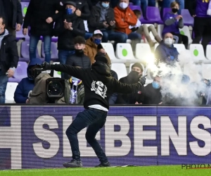 Parket in beroep tegen vrijlating Beerschot-hooligan: "Hij heeft spijt van wat er gebeurd is"