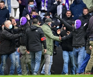 Korpschef geeft opdracht om politieoptreden tijdens Beerschot-Antwerp te onderzoeken: "Kijken of er fouten zijn gemaakt"