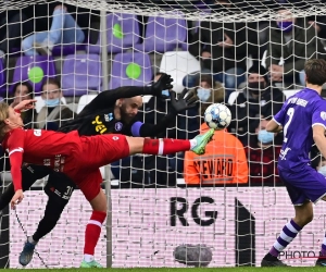 Derby-verliezer Beerschot op zoek naar eerherstel in Eupen