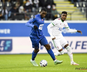 AA Gent, Standard en KV Mechelen moeten in januari belangrijke pion afstaan aan Kameroense selectie