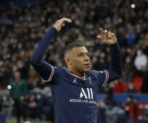 Kylian Mbappé klaar om nieuwe ploeg aan te kondigen