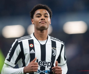 Belgisch toptalent van Juventus zou aan de slag gaan in de Serie A