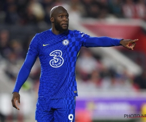 Romelu Lukaku laat zich horen over incidenten in Brugge: "F*ck jullie met jullie hashtags"