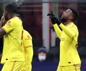 Origi heeft aanbiedingen om Liverpool te verlaten, maar lijkt die naast zich neer te leggen