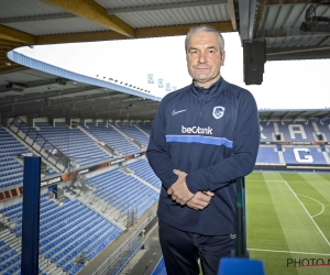 Storck heeft een belangrijke boodschap voor spelers van Racing Genk