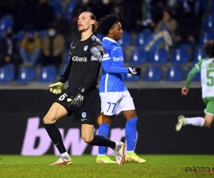 Geen zege voor debuterende Storck! Europees avontuur Genk voorbij na nederlaag tegen Rapid Wien