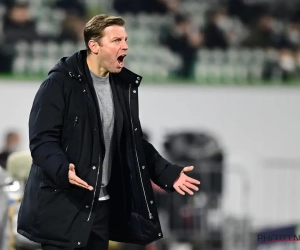 Eupen-coach Florian Kohfeldt: "Hier kan een coach niet tevreden mee zijn"