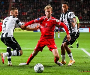 FC Twente schept duidelijkheid over positie van Michel Vlap