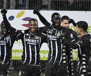 Sporting Charleroi haalt offensieve versterking binnen