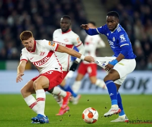 📷 OFFICIEEL Uitleenbeurt van Belg stopgezet voor overstap naar topclub