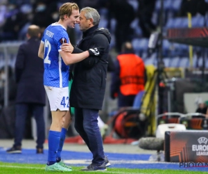 Discipline, realisme en direct voetbal: hoe Bernd Storck meteen zijn stempel drukt bij Racing Genk