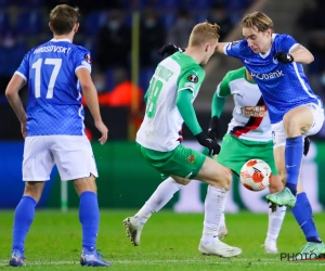 Genk heeft vervanger van Thorstvedt al op het oog en deal is nakend