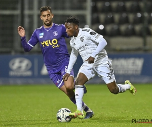 Eupen verslaat rode lantaarn Beerschot met 1-0: wedstrijd met twee gezichten