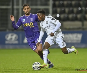 Eupen verslaat rode lantaarn Beerschot met 1-0: wedstrijd met twee gezichten