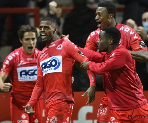 Genk zet sterkhouder van KV Kortrijk helemaal bovenaan de lijst om Onuachu op te volgen