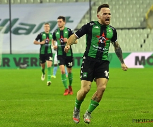 Cercle Brugge wint relatief eenvoudig van ondermaats Seraing en pakt 12 op 12