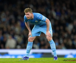 🎥 Kevin De Bruyne beweegt jonge Manchester City fan tot tranen