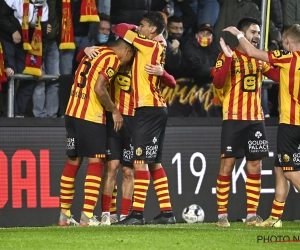 KV Mechelen heeft dan toch nog een spits te strikken: voormalig Frans jeugdinternational naar Malinwa