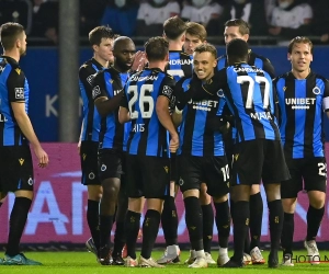 Club Brugge maakt in tweede helft verschil tegen OH Leuven en wint met 1-4