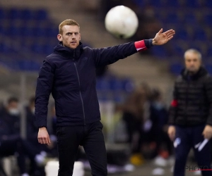 Edward Still kijkt uit naar Charleroi-Standard: "Ik ben blij dat er bezoekende supporters zijn"