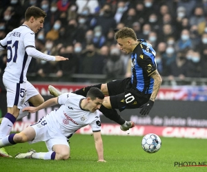 Is het niveauverschil tussen Anderlecht en Club Brugge ooit al groter geweest?