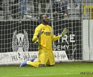 Geen finale voor Hervé Koffi: Senegal knikkert Burkina Faso uit Afrika Cup