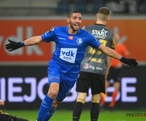 Kan Tarik Tissoudali scoren tegen PAOK en zo KAA Gent naar de overwinning leiden? 