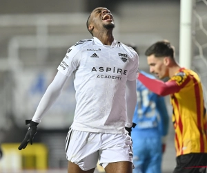 De man van de match laat Eupen dromen: "Aan ons om goed te presteren, dan is niets onmogelijk"