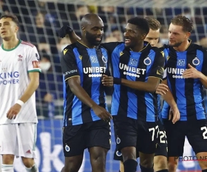 'Speler die onlangs afscheid nam bij Club Brugge heeft al nieuwe club gevonden'