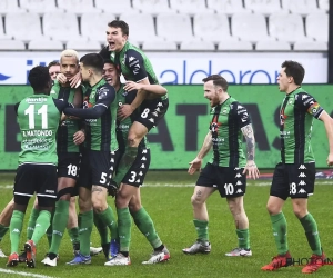 Sterk Cercle Brugge wint voor het eerst sinds 2013 nog eens Brugse derby van Club Brugge