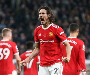 Edinson Cavani gaat Manchester United deze zomer verlaten en wil naar competitie waar hij nog niet eerder heeft gespeeld 