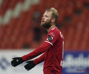 'Joao Klauss trekt niet naar STVV maar naar Griekse competitie'