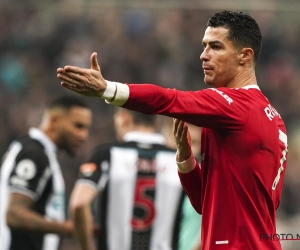 Ronaldo onder vuur en krijgt van Manchester-krant zelfs maar 3 op 10, Portugees slaat terug op sociale media