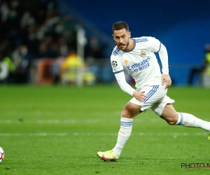 Real Madrid verliest, maar Eden Hazard maakt goede beurt: "Hij was briljant"