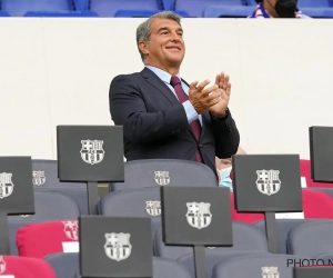 Opmerkelijk: Barça-voorzitter Joan Laporta wil spelerslonen halveren