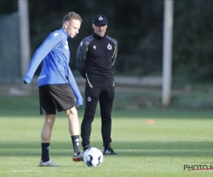 Schreuder praat voor het eerst als Club-coach: "Weet dat ik goeie hoofdtrainer kan zijn" en "Veel kwaliteit"