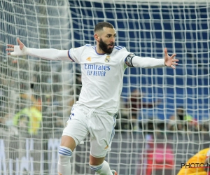 Knikkert Karim Benzema ook titelhouder Chelsea uit de Champions League?