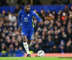 Antonio Rüdiger gaat Chelsea definitief verlaten, Real Madrid in pole position