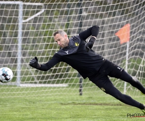 OFFICIEEL: Doelman Lierse K. stopt per direct met keepen, maar blijft actief binnen de club