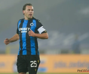 Ruud Vormer is eerlijk: "In mijn hoofd heb ik al een beetje afscheid genomen van Club Brugge"