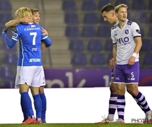 Junya Ito loodst Genk naar comfortabele zege tegen onmachtig Beerschot