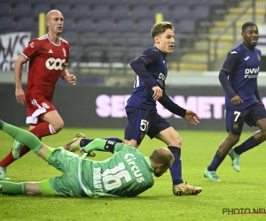 Anderlecht vergeet heel zwak Standard helemaal af te maken en krijgt deksel op de neus