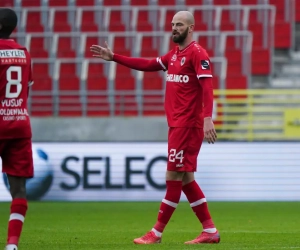 Antwerp laat twee spelers thuis, zij mogen waarschijnlijk nog vertrekken