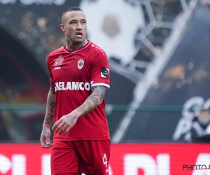 Nainggolan loopt niet hoog op met journalisten in België: "Er is te weinig voetbalkennis"