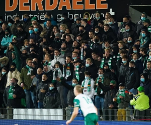 Lommel SK geeft Jong Genk flink pak slaag in de Limburgse derby